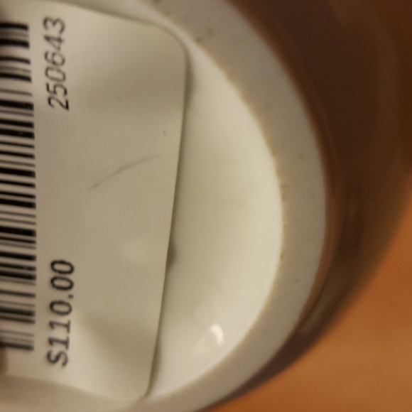 Rosenthal Vesi Droplets Vase 7 Inch - Picture 4 of 4